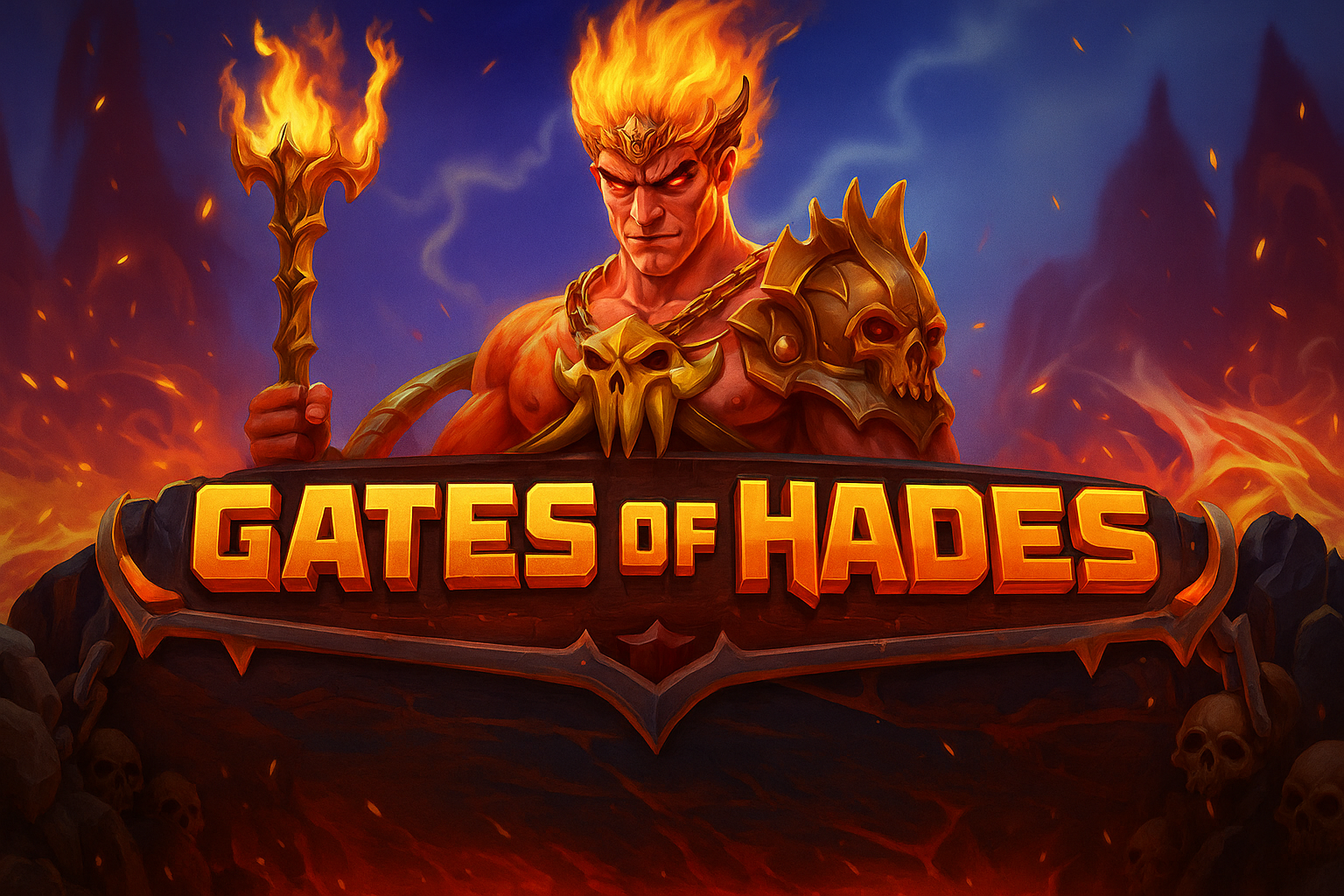 Gates of Hades