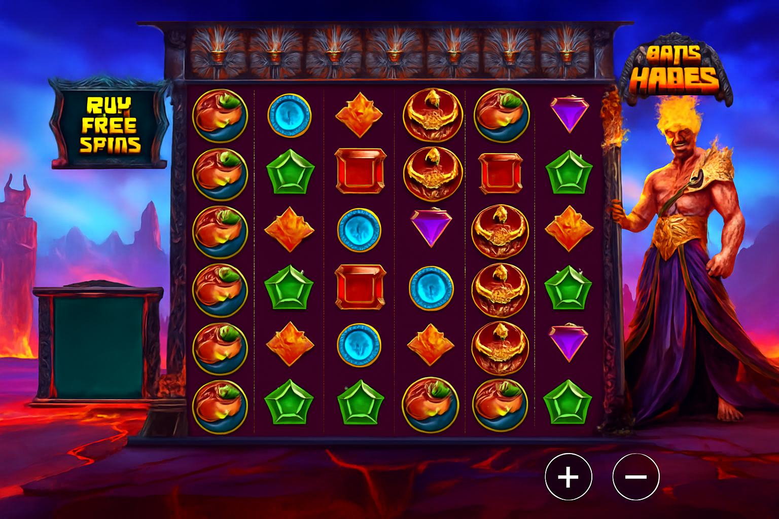 Gates of Hades preview